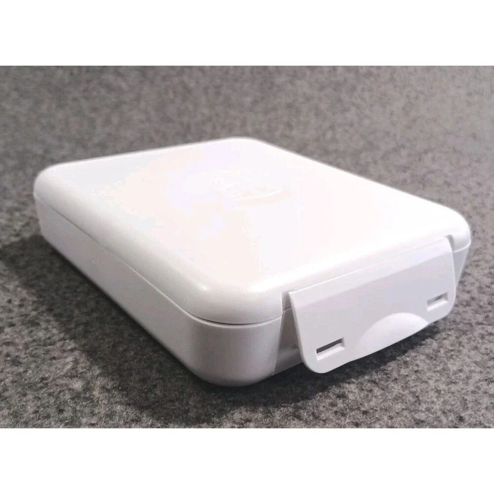 Shopify Chip & Swipe Reader Wireless Connection Model S1701 - Picture 12 of 16
